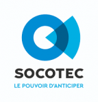 Logo socotec