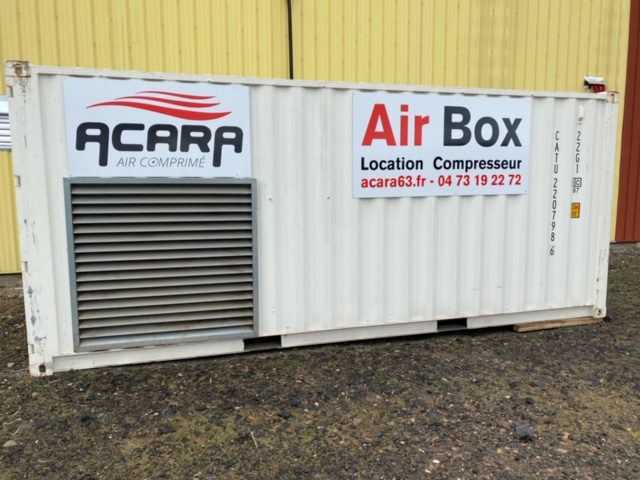 AIR’BOX