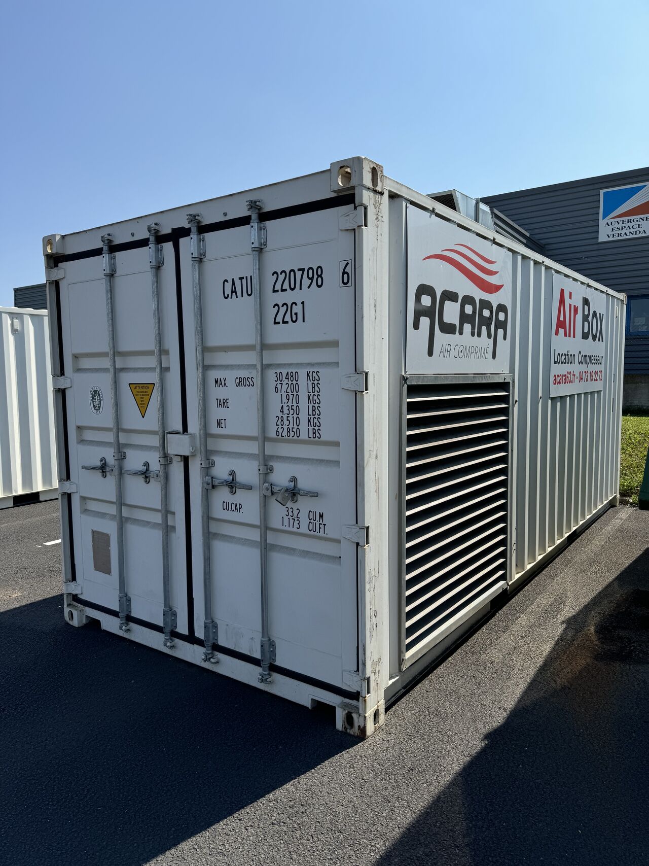 AIR’BOX